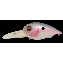Воблер MEGABASS SM-X SPRIGGAN цвет SEXY PINK SHAD 10,5гр 48мм Floating(24850)