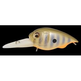 Воблер MEGABASS SM-X SPRIGGAN колір CHAMPAGNE BREAM 10,5гр 48мм Floating (24853)