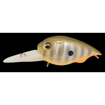 Воблер MEGABASS SM-X SPRIGGAN колір CHAMPAGNE BREAM 10,5гр 48мм Floating (24853)