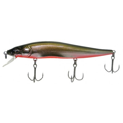 Воблер Megabass VISION ONETEN колір M RB SHAD 14гр 110.5мм Slow Floating (19846)