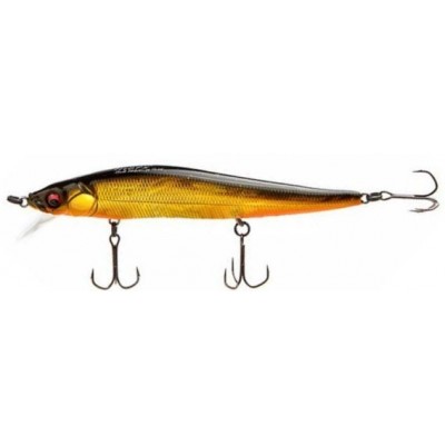 Воблер MEGABASS VISION ONETEN колір GG MEGABASS KINKURO 14гр 110,5мм Slow Floating (25212)