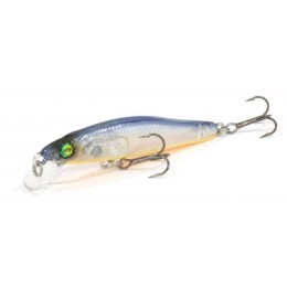 Воблер MEGABASS X-55 (SP) колір GP HIDAKA BLUE 3гр 55мм Suspend (25217) Воблер MEGABASS X-55 (SP) колір GP HIDAKA BLUE 3гр 55мм Suspend (25217)