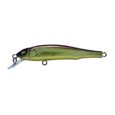 Воблер MEGABASS X-70 (SP) колір M CHAMPAGNE KINKURO 5,6гр 71мм Suspend (25227)
