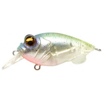 Воблер MEGABASS BABY GRIFFON колір GLXS SPRING REACTION 5.3гр 37.8мм Floating (25715)