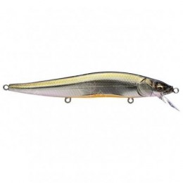 Воблер Megabass VISION ONETEN колір M STARDUST SHAD II 14гр 110.5мм Slow Floating (17569)
