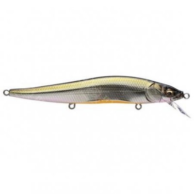 Воблер Megabass VISION ONETEN колір M STARDUST SHAD II 14гр 110.5мм Slow Floating (17569)