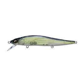 Воблер MEGABASS VISION ONETEN колір GP SUNSET PROBLUE 14гр 110,5мм Slow Floating (26111)