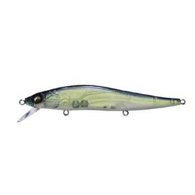 Воблер MEGABASS VISION ONETEN цвет GP SUNSET PROBLUE 14гр 110,5мм Slow Floating(26111)
