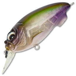 Воблер MEGABASS SR-X CYCLONE колір GP TANAGO 10,5гр 55,5мм Floating (26350)