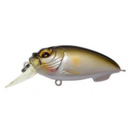 Воблер MEGABASS SR-X CYCLONE цвет PM TENRYU AYU 10,5гр 55,5мм Floating(26354)