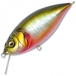 Воблер MEGABASS Z-CRANK X (RATTLE IN) колір WAGIN OIKAWA 14гр 67,4мм Floating (26366)