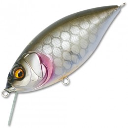 Воблер MEGABASS Z-CRANK X (RATTLE IN) колір PM FUNA 14гр 67,4мм Floating (26369)