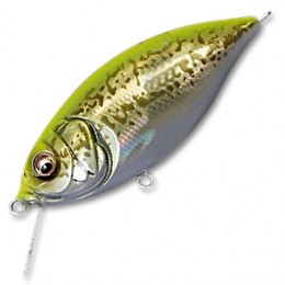 Воблер MEGABASS Z-CRANK X (SILENT) колір GG CHART BACK BASS 14гр 67,4мм Floating (26373) Воблер MEGABASS Z-CRANK X (SILENT) колір GG CHART BACK BASS 14гр 67,4мм Floating (26373)