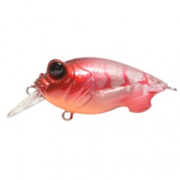 Воблер MEGABASS BABY GRIFFON колір GLXS FIRE CRAW 5.3гр 37.8мм Floating (26406)