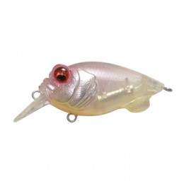 Воблер MEGABASS BABY GRIFFON колір GLXS SPAWN CHERRY 5.3гр 37.8мм Floating (26407)
