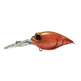 Воблер MEGABASS DD GRIFFON 6CC. цвет GLX FIRE CRAW 10.5гр 50мм Floating(26434)