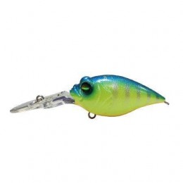 Воблер MEGABASS DD GRIFFON 6CC. колір GLX CHART BREAM 10.5гр 50мм Floating (26438)