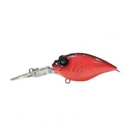 Воблер MEGABASS DD GRIFFON 6CC. цвет RED RED FLAKE 10.5гр 50мм Floating(26441)
