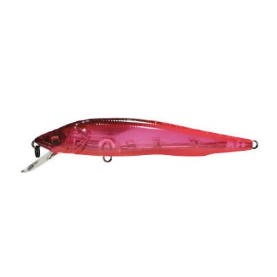 Воблер Megabass VISION Q-GO цвет NC FFR 10.5гр.95мм.Suspend (26586)