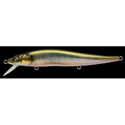 Воблер MEGABASS VISION ONETEN колір WAGIN OIKAWA 14гр 110,5мм Slow Floating (26593)