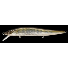 Воблер MEGABASS VISION ONETEN цвет WAGIN KOMORIN OIKAWA(F) 14гр 110,5мм Slow Floating(26594)