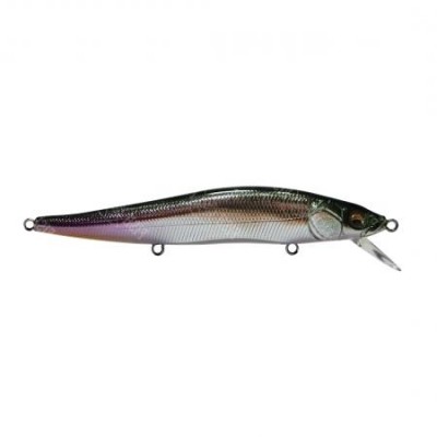 Воблер Megabass VISION ONETEN колір M SHAD 14гр 110.5мм Slow Floating (26592)