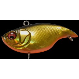 Воблер MEGABASS VIBRATION-X MICRO (RATTLE IN) колір GG MEGABASS KINKURO 10.5гр 52мм Sinking (27511)