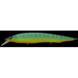 Воблер MEGABASS KANATA AYU 160F цвет MAT TIGER  160мм Floating(27604).