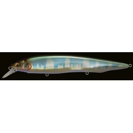 Воблер MEGABASS KANATA AYU 160F колір WAGIN HASU KT 30гр 160мм Floating (27605)