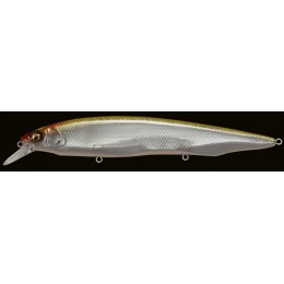 Воблер MEGABASS KANATA AYU 160F колір MG WESTERN CLOWN GS 30гр 160мм Floating (27609)