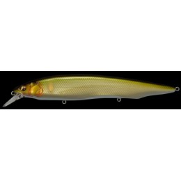 Воблер MEGABASS KANATA AYU 160F колір PM KISYU AYU 30гр 160мм Floating (27610)