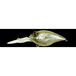Воблер MEGABASS DD GRIFFON 6CC. цвет ST SHINKO WAKASAGI 10.5гр 50мм Floating(27632)