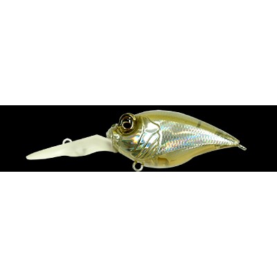 Воблер MEGABASS DD GRIFFON 6CC. колір ST SHINKO WAKASAGI 10.5гр 50мм Floating (27632)