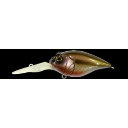 Воблер MEGABASS DD GRIFFON 6CC. колір WAGIN KAWAMUTSU 10.5гр 50мм Floating (27633)