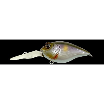 Воблер MEGABASS DD GRIFFON 6CC. колір PM SETSUKI AYU 10.5гр 50мм Floating (27634)