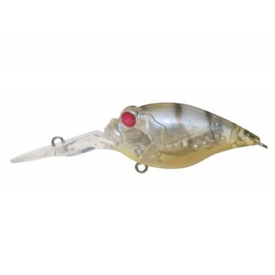 Воблер MEGABASS DD GRIFFON 6CC. колір REDEYE GLASS SHRIMP 10.5гр 50мм Floating (27635)