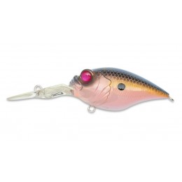 Воблер MEGABASS DD GRIFFON 6CC. цвет PSS 10.5гр 50мм Floating(27637)