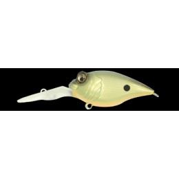 Воблер MEGABASS DD GRIFFON 6CC. колір STRIKE CHART 10.5гр 50мм Floating (27638)