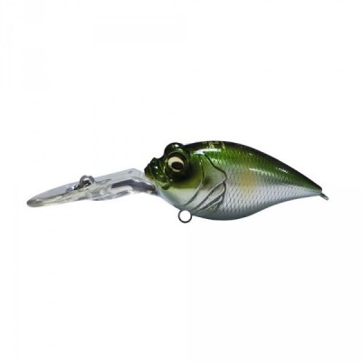 Воблер MEGABASS DD GRIFFON 6CC. колір WAGIN AYU 10.5гр 50мм Floating (27640)