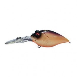 Воблер MEGABASS DD GRIFFON 6CC. цвет ROLLING MANGO 10.5гр 50мм Floating(27641)
