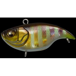 Воблер MEGABASS VIBRATION-X MICRO (SILENT) цвет GG GILL 10.5гр 52мм Sinking(27763)