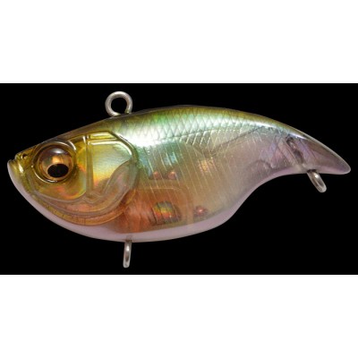 Воблер MEGABASS VIBRATION-X MICRO (SILENT) колір GP TNG 10.5гр 52мм Sinking (27764)
