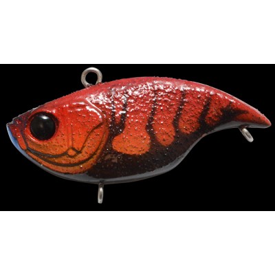 Воблер MEGABASS VIBRATION-X MICRO (SILENT) колір I-CRAW 10.5гр 52мм Sinking (27767)
