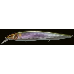 Воблер MEGABASS KANATA AYU 160F колір WAGIN SETSUKI AYU 30гр 160мм Floating (27771)