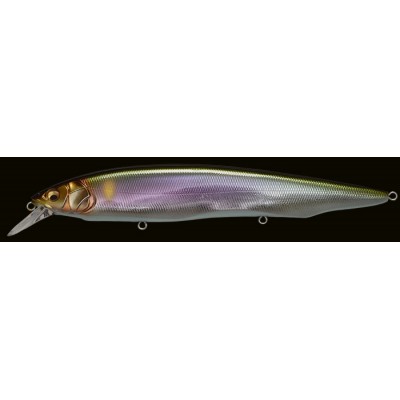 Воблер MEGABASS KANATA AYU 160F колір WAGIN SETSUKI AYU 30гр 160мм Floating (27771)