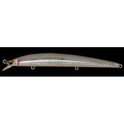 Воблер MEGABASS X-120 колір HT PRO BLUE 12,5гр 120мм Slow Floating (27785)