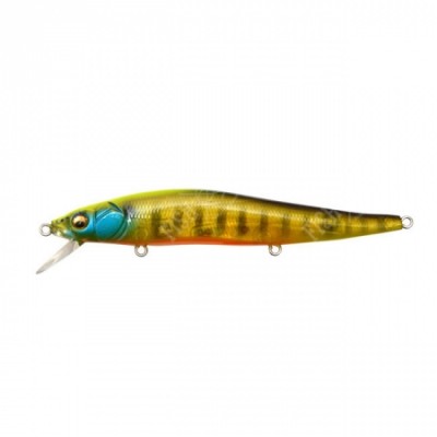 Воблер Megabass VISION ONETEN JR GP NANKO TOUGAN GILL 10.5гр 98мм суспендер (27788)