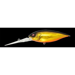 Воблер MEGABASS DEEP-SIX колір GW MEGABASS KINKURO 24.5гр 80мм Floating (27813)