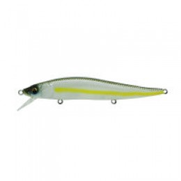 Воблер MEGABASS VISION ONETEN цвет CHARTREUSE SHAD 14гр 110,5мм Slow Floating(27955)