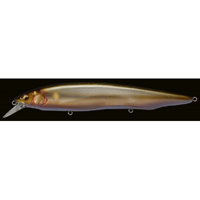 Воблер MEGABASS KANATA AYU 160F колір WAGIN OCHI AYU 30гр 160мм Floating (27957)